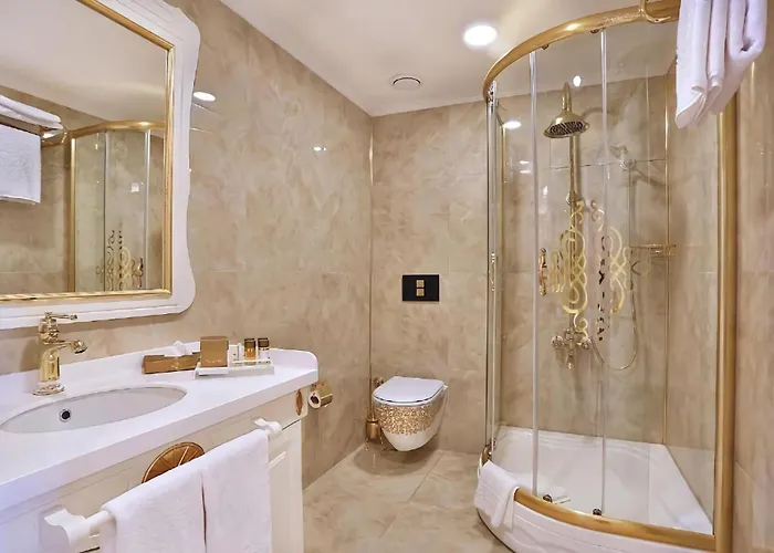 Emirhan Palace Hotel