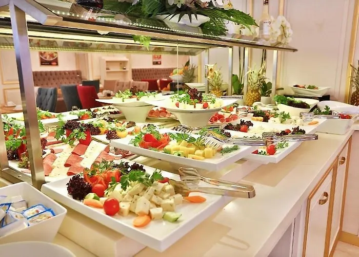 Emirhan Palace Hotel