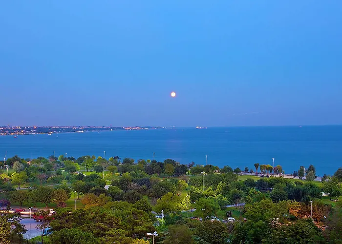 Emirhan Palace ホテル 4*