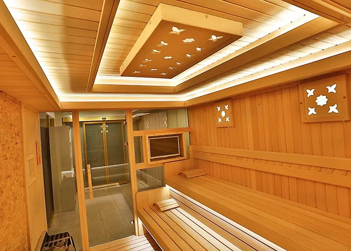 Emirhan Palace ホテル 4*