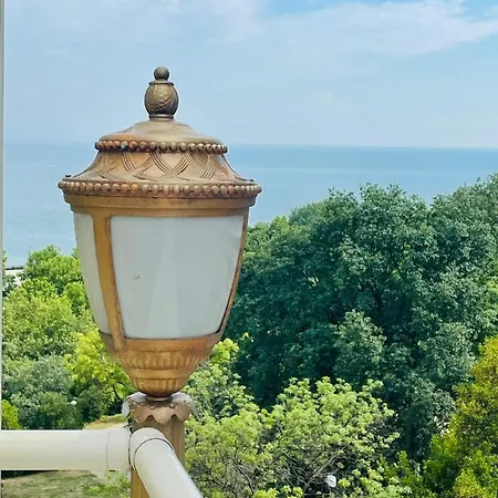 Emirhan Palace Istambul