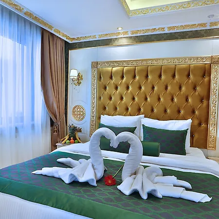 Emirhan Palace