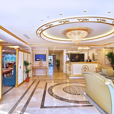 Emirhan Palace Istambul