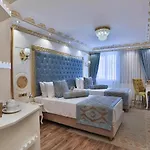 Hotel Emirhan Palace Istanbul