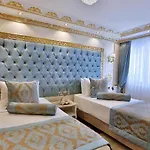 Emirhan Palace Hotel 4*
