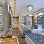 Emirhan Palace Hotel Istanbul
