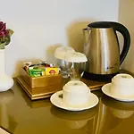 Hotel Emirhan Palace 4*
