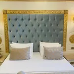Emirhan Palace Hotel Istanbul