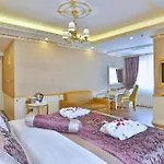 Hotel Emirhan Palace Istanbul