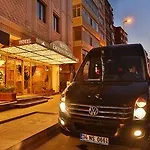 Hotel Emirhan Palace