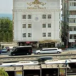 Hotel Emirhan Palace 4*
