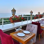 Hotel Emirhan Palace Istanbul