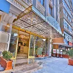 Emirhan Palace 4* Istanbul
