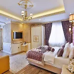 Emirhan Palace 4*