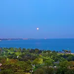 Emirhan Palace Hotel 4*