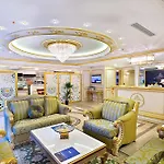 Emirhan Palace Hotel Istanbul