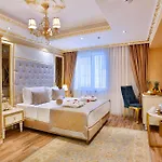 Emirhan Palace 4* Istanbul