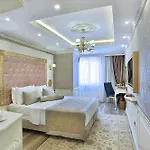 Hotel Emirhan Palace