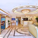 Emirhan Palace Istanbul