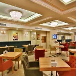 Emirhan Palace Hotel Istanbul