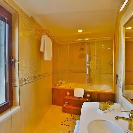 Emirhan Palace 3* Provincia di Istanbul