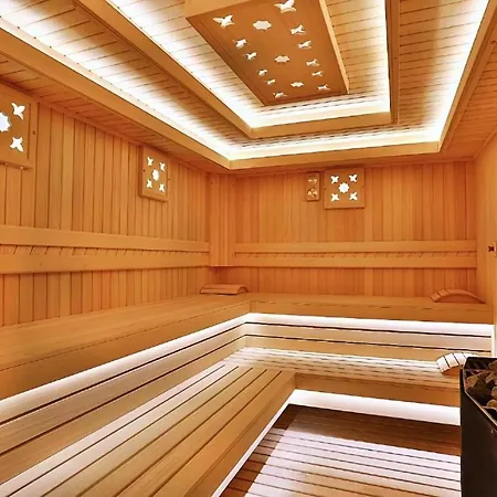 Emirhan Palace فندق 4*