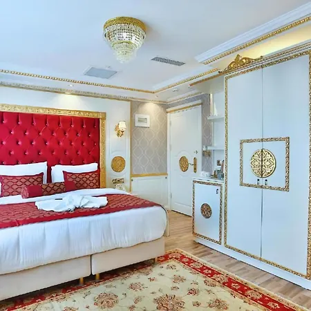 Emirhan Palace Provincia di Istanbul
