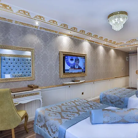 Emirhan Palace