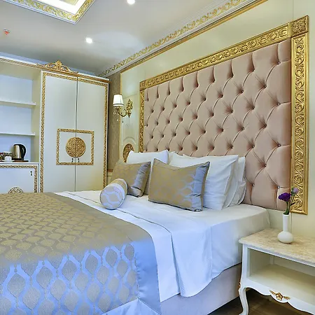 Emirhan Palace Provincia di Istanbul